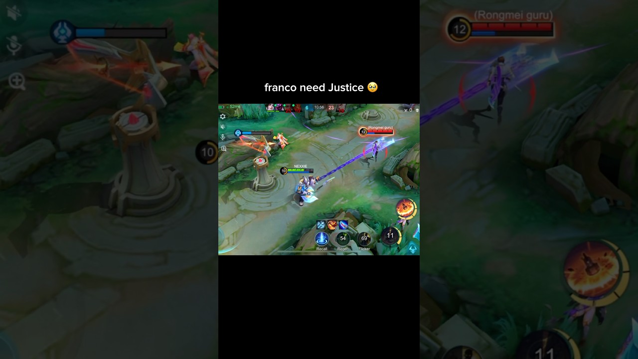 Wtf moment-| 