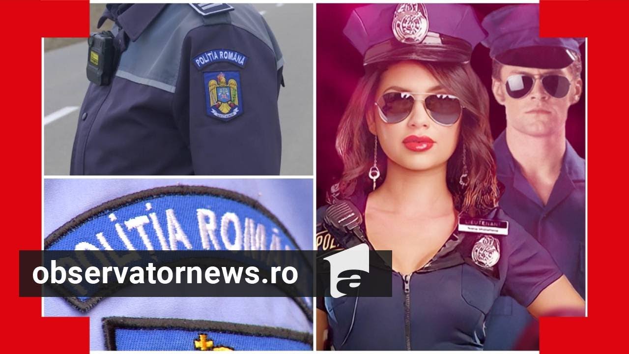 Reduceri la injecţii cu botox şi implant de păr pentru Poliţia Rom&acirc;nă
