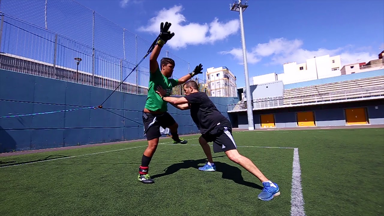 KINE FUTBOL