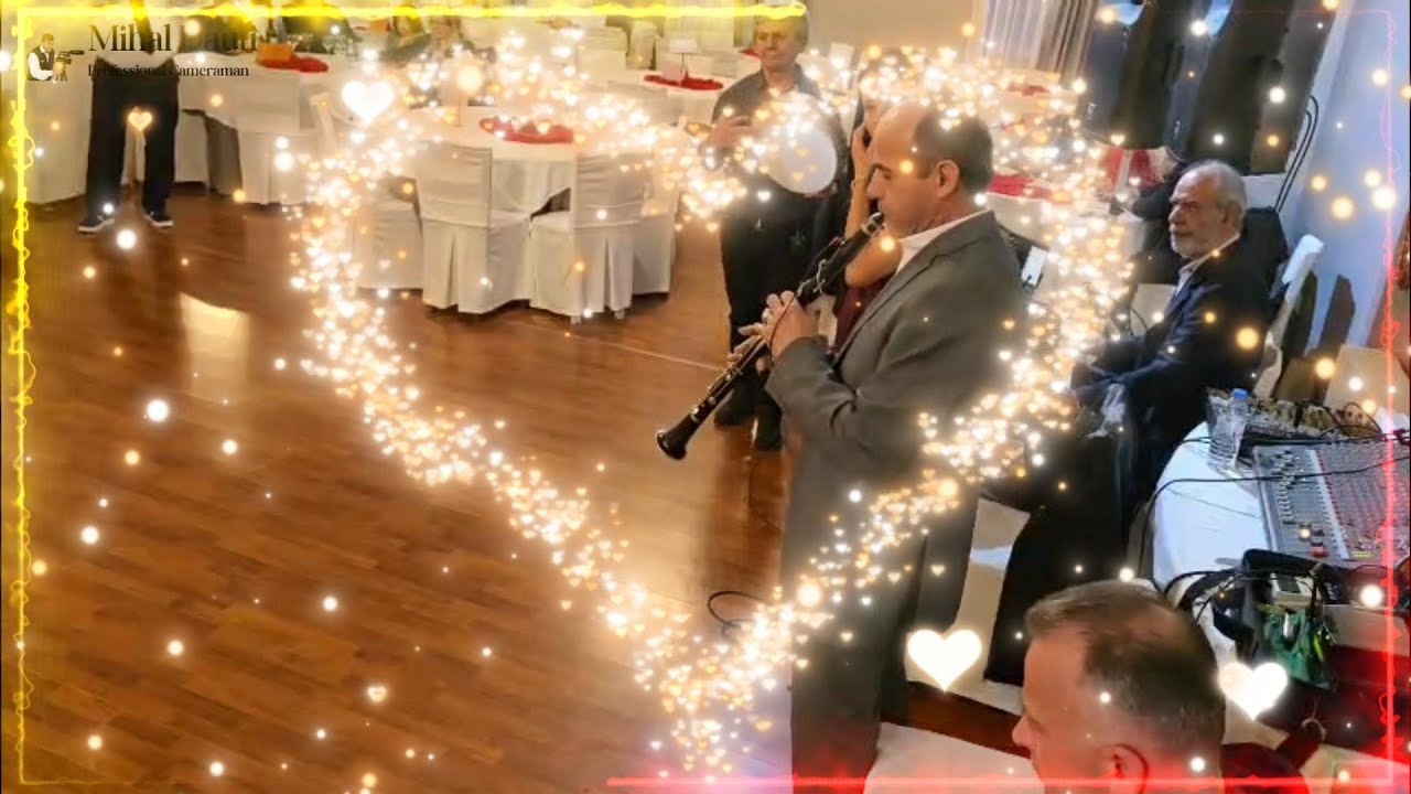 ΠΆΡΝΗΘΑ ΜΕΦΕΛΙ.Κλαρινο ΒΑΣΙΛΗΣ ΓΕΝΗΣ Τραγούδι ΘΩΜΑΣ ΖΗΣΗΣ. 24.12.2025.