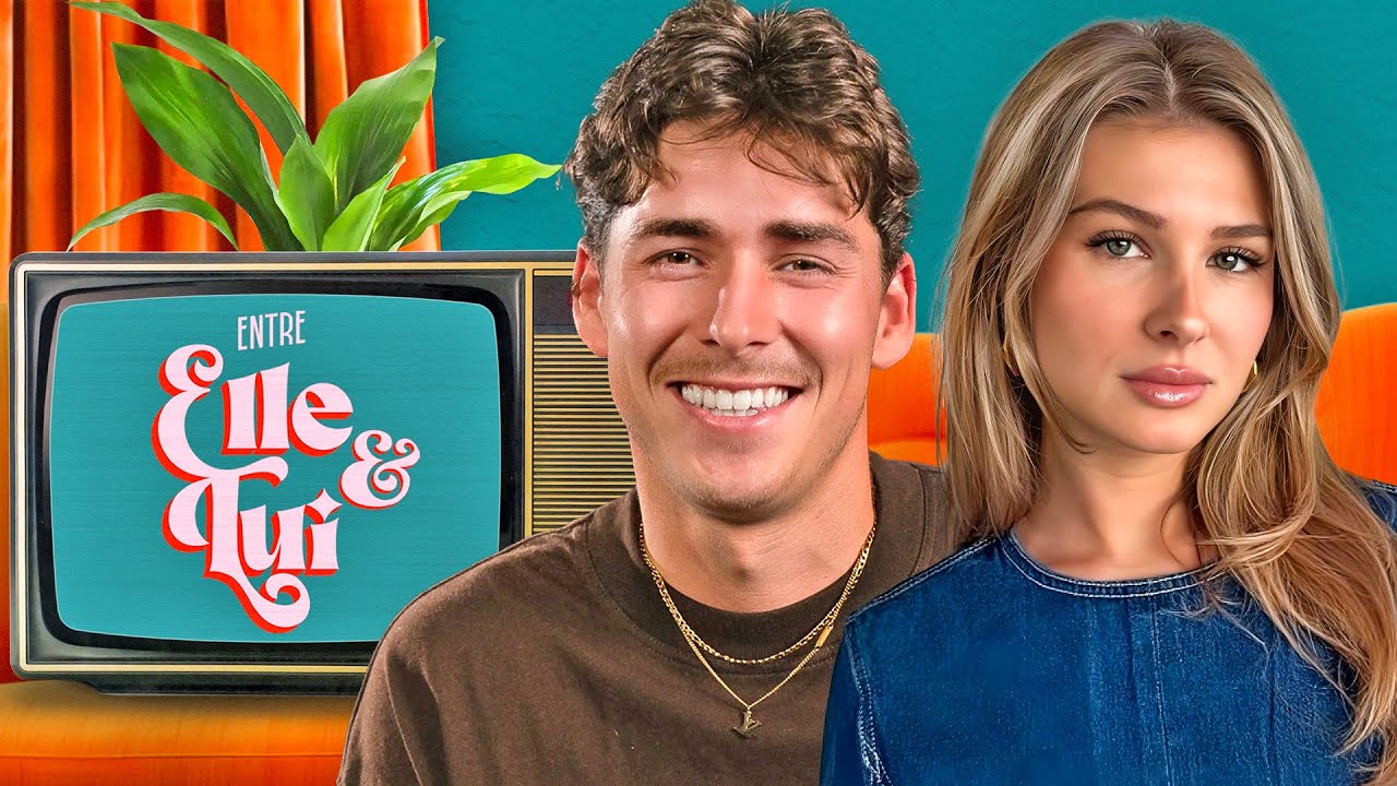 ROBIN MESSIER & LAURANNE BOUCHARD: SCOOP, leur RELATION & leur S3XUALITÉ sans DÉTOUR!