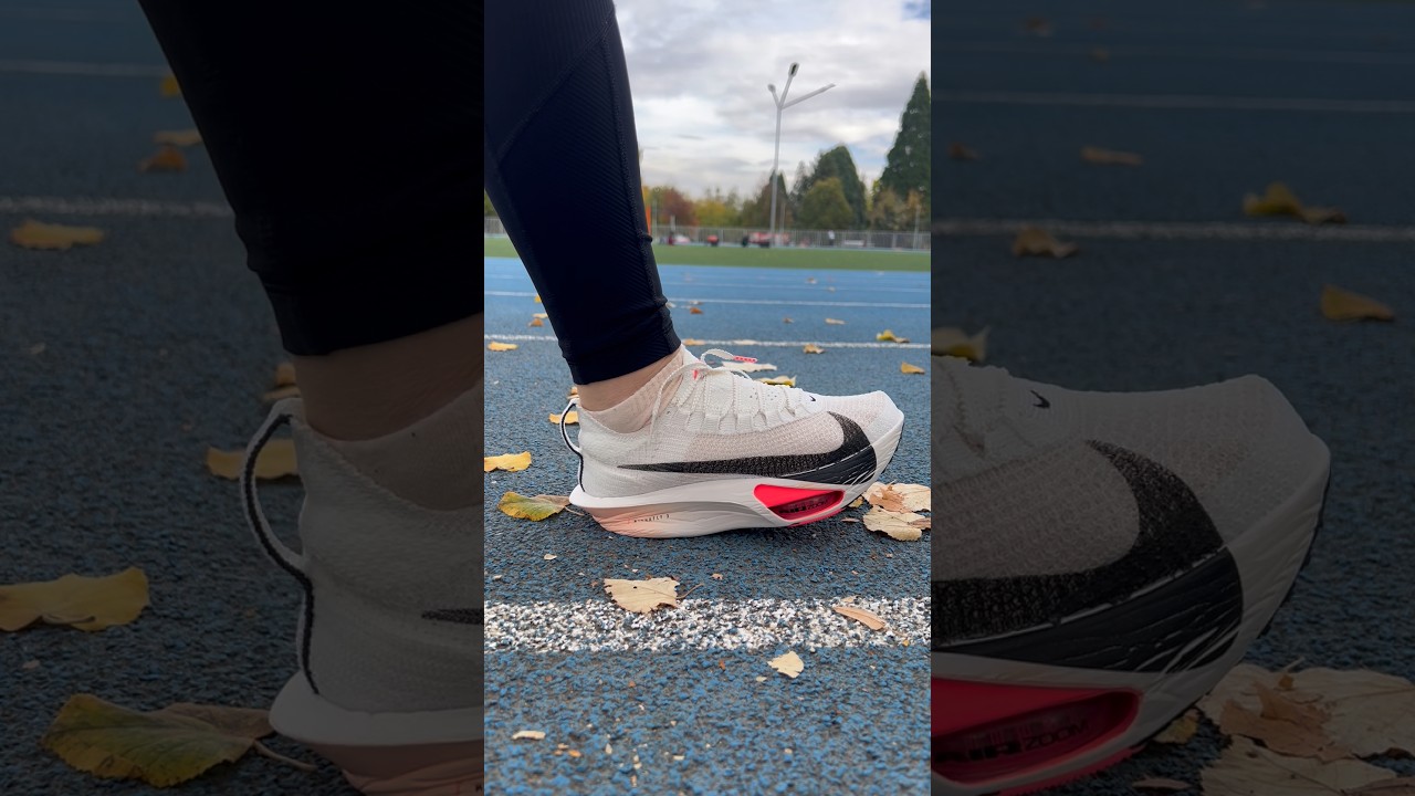 Nike Alphafly 3 🏃&zwj;♂️#nikealphafly #alphafly3 #alphafly #running #sneakers #sports #shoes #run #shoe