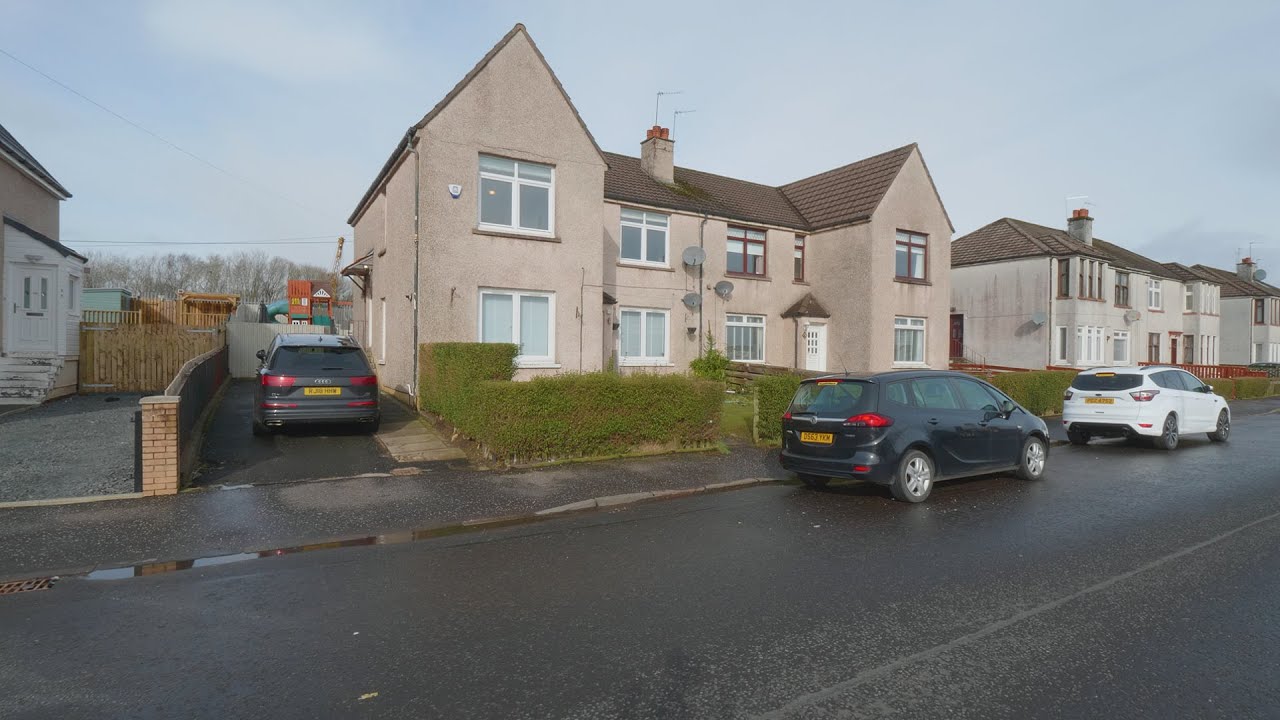 57 Commercial Road, Barrhead, Glasgow G78 1AQ