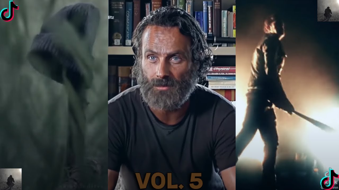 TWD edits vol 5