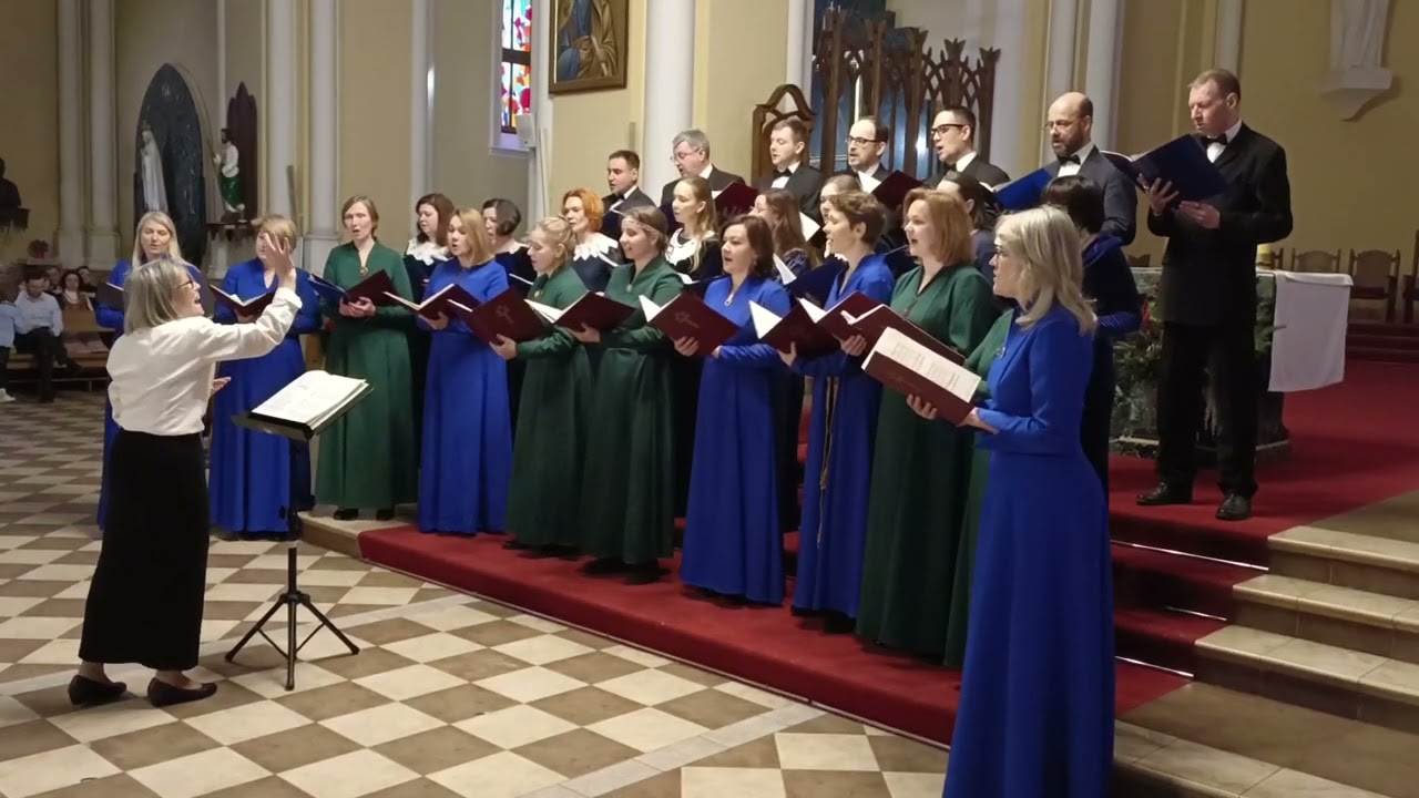 Vivaldi: Gloria - Gloria in excelsis Deo