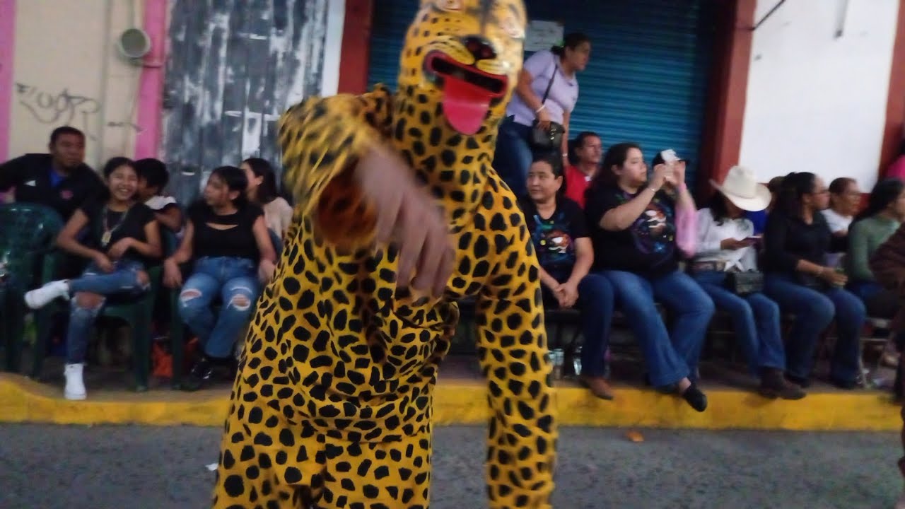 RECORRIDO EN HONOR AL SEÑOR DE LAS MISERICORDIAS 2025 ZUMPANGO DEL RIO  Parte 2