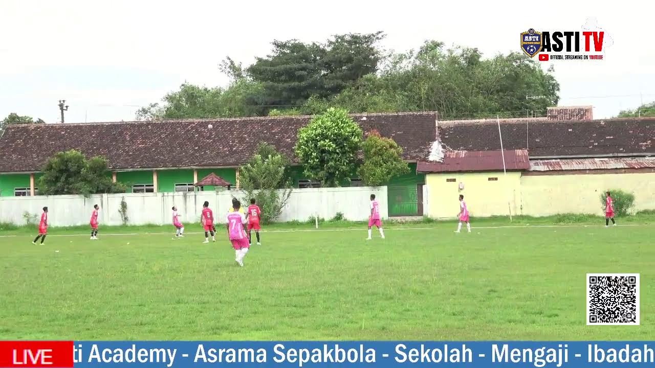 LIVERPOOL VS ARSENAL | LIGA RAMADHAN ASTI