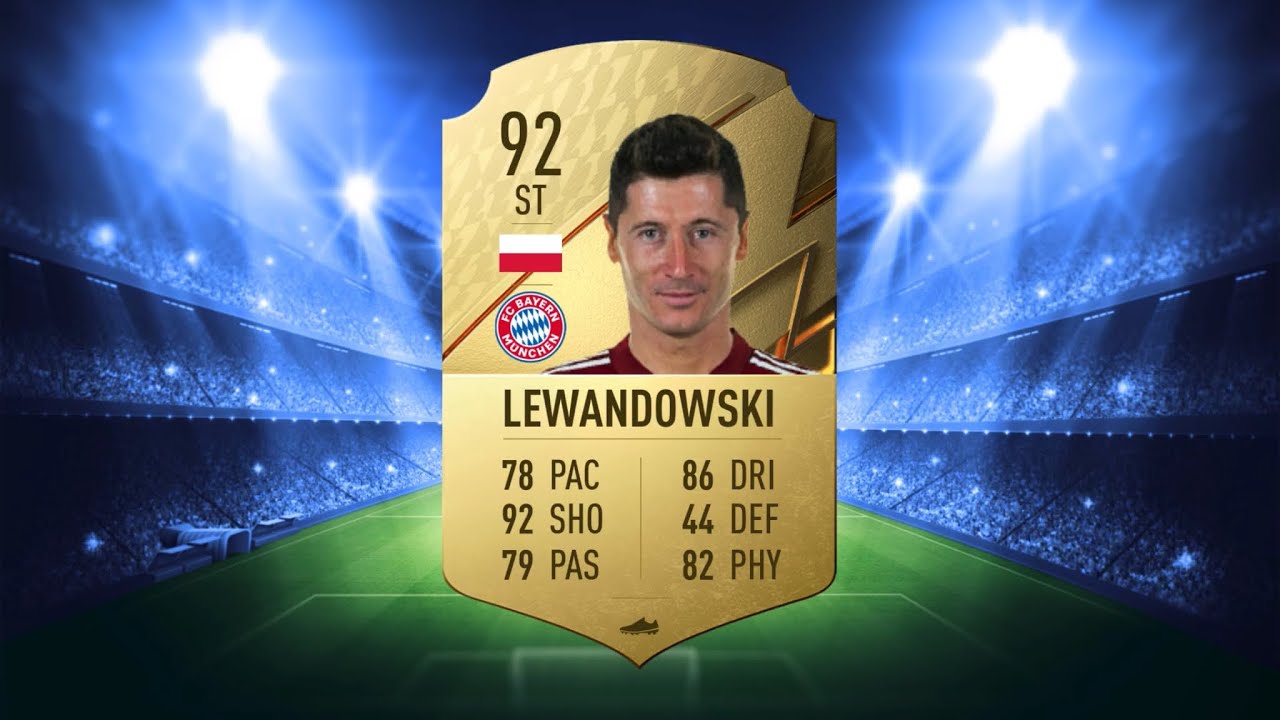 Saddest future Icons in FIFA (2022) | LMX Football