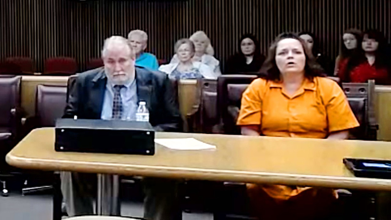 Defendant’s Drug Overdose Kills Woman in Jail — Judge Imposes 5 Years Prison