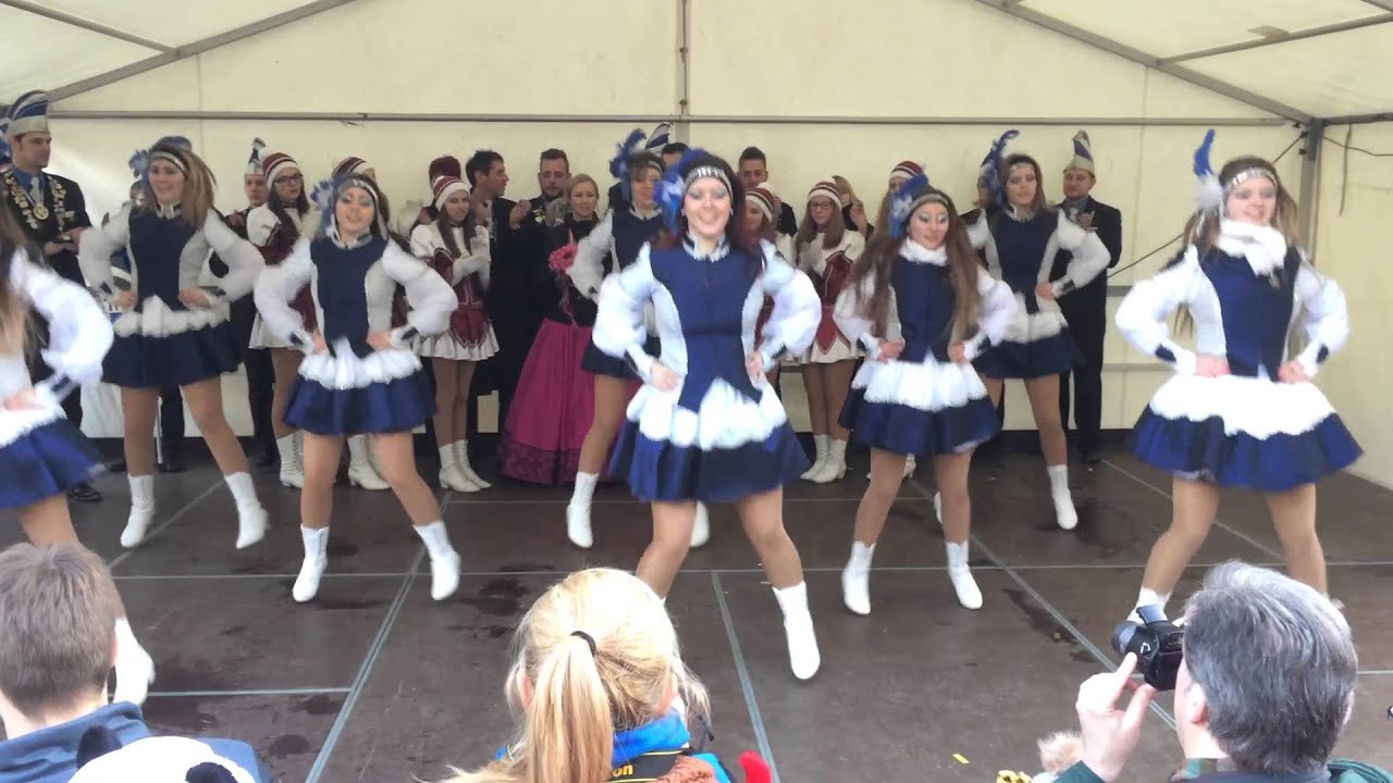 Auftritt Trifteraner Pfarrkirchen 2016