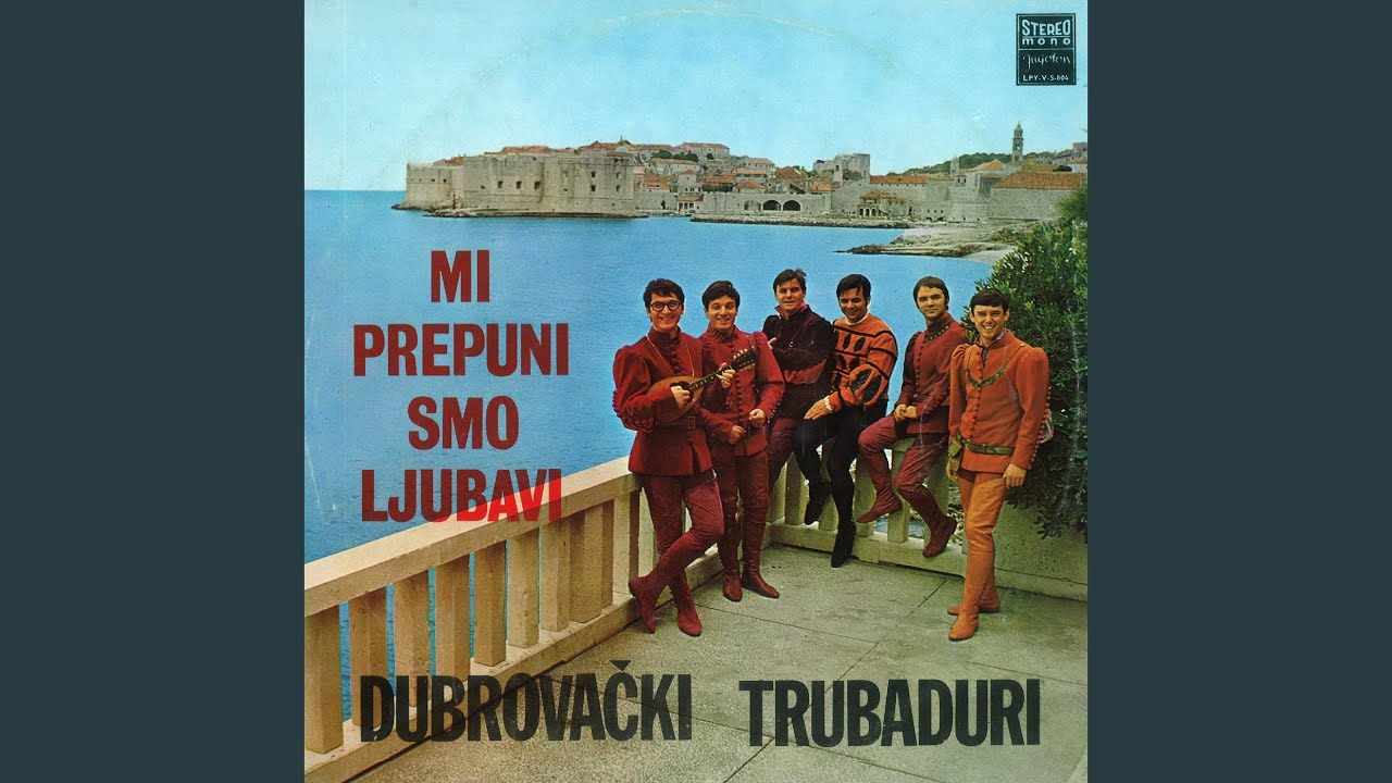 Luda Mladost