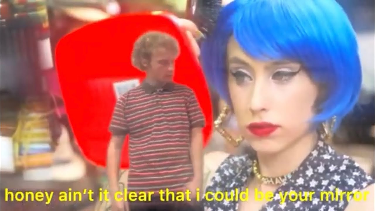 Mirror (Official Music Video)