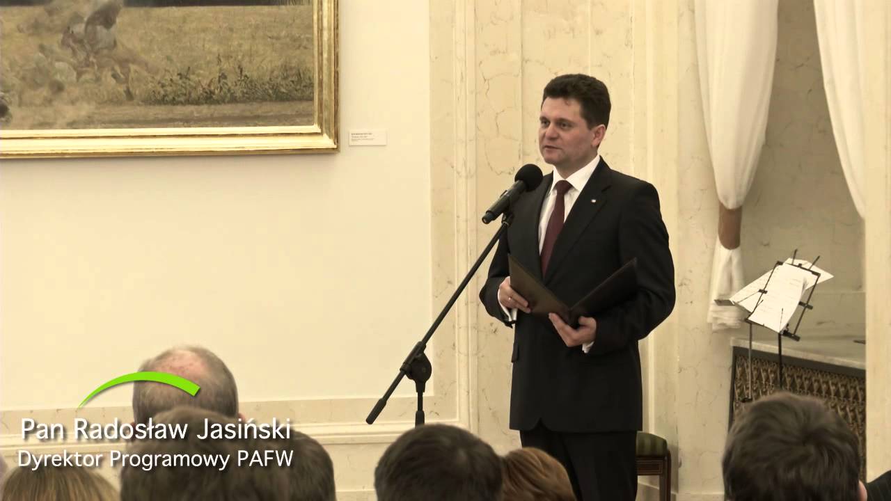 Program Stypendiów Pomostowych - Inauguracja Edycji 2013/2014