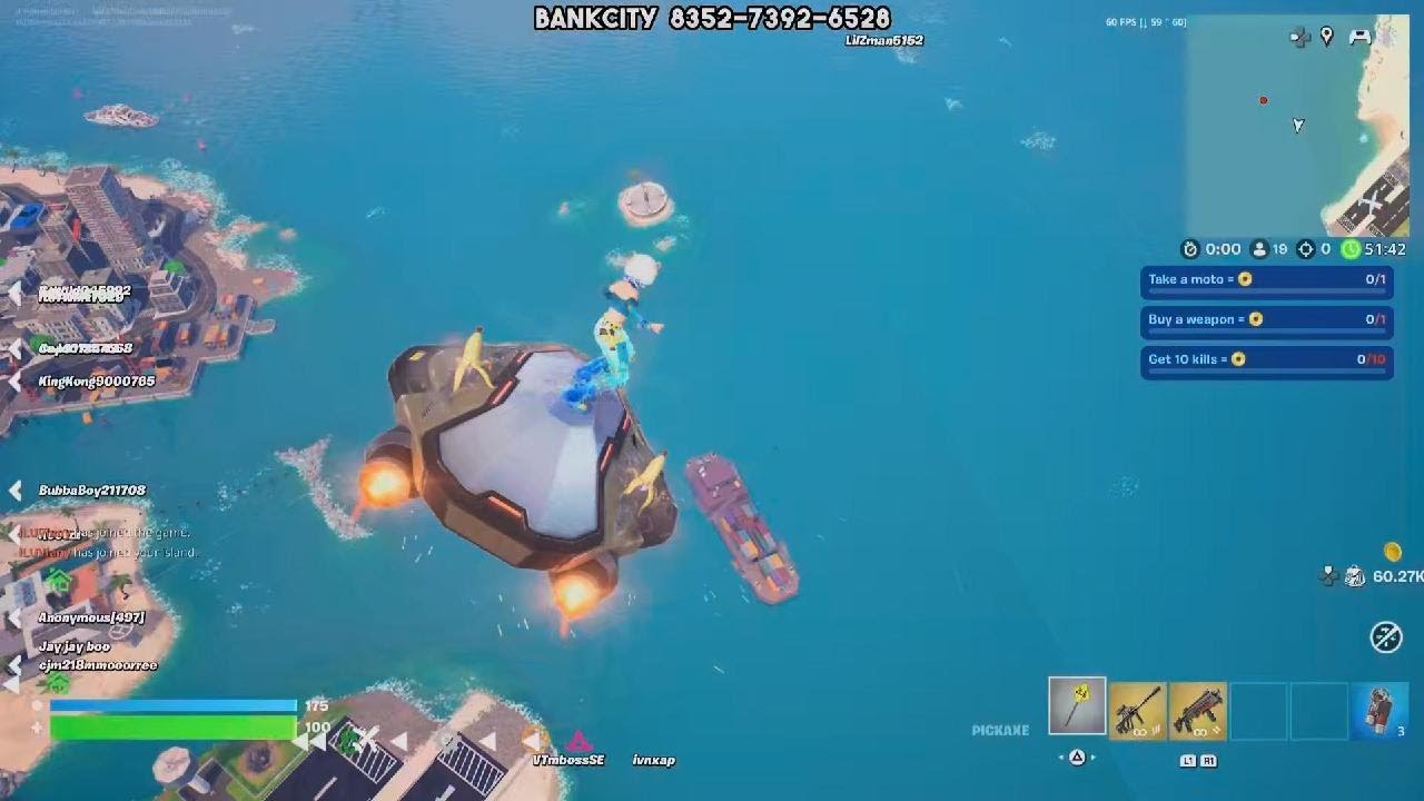 Fortnite