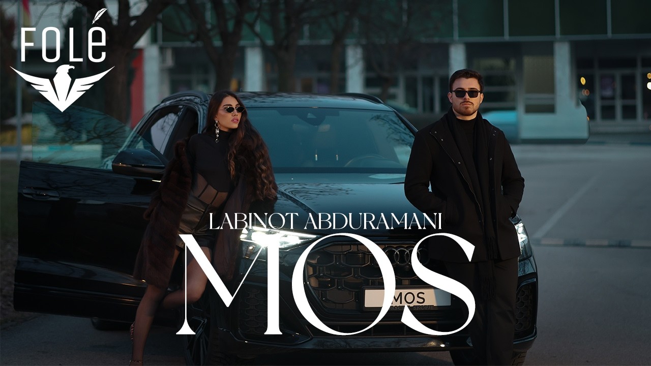 Labinot Abduramani - MOS