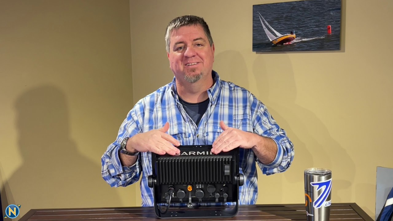 2021 1 17 The one about Garmins new 43 series MFDs