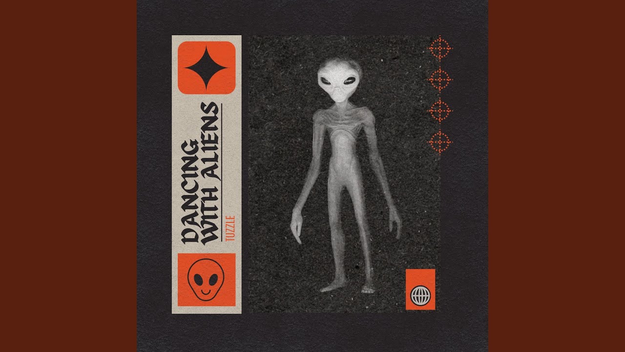 Dancing With Aliens