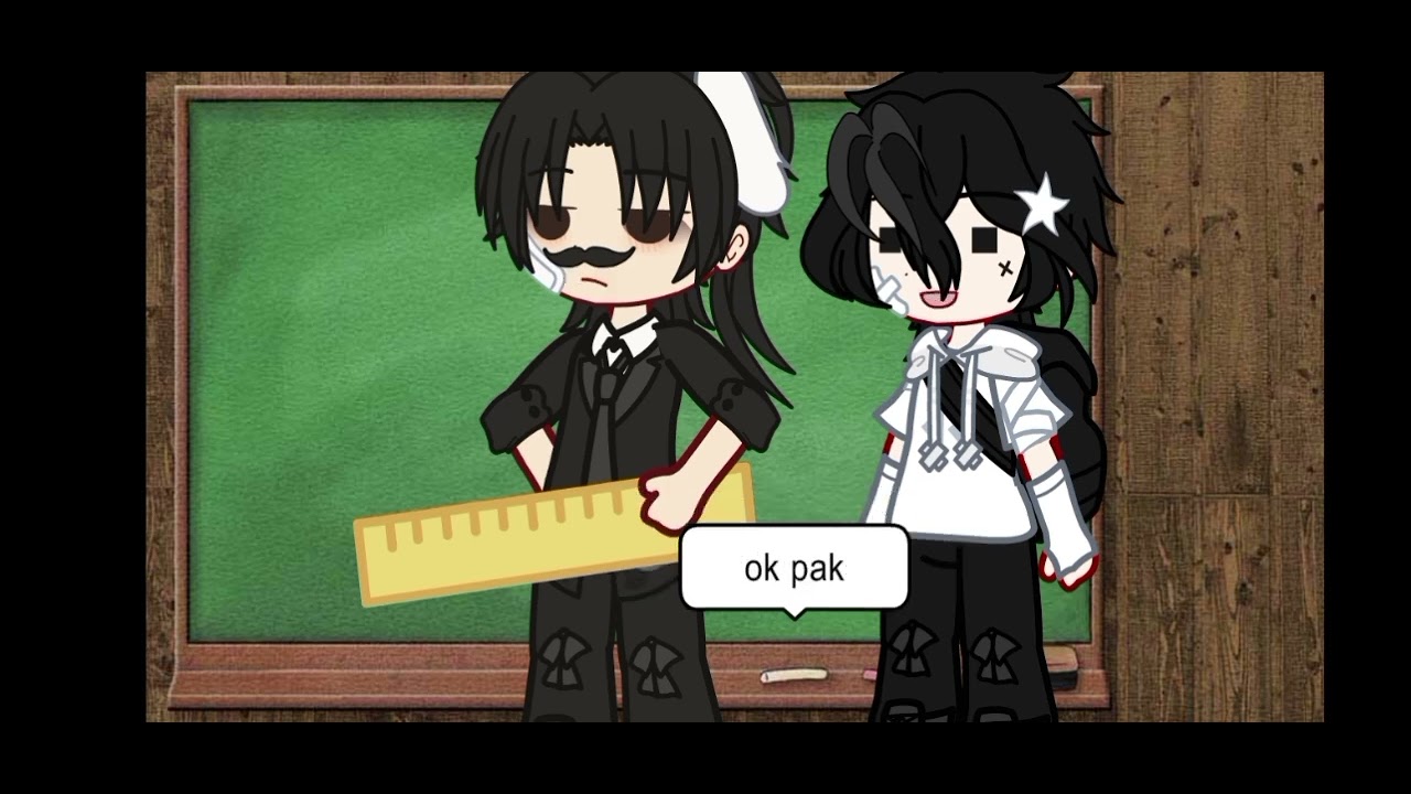 °cinta terhalang gender°~||gcmm|| omegaverse? ||BL⚠️||2/? 