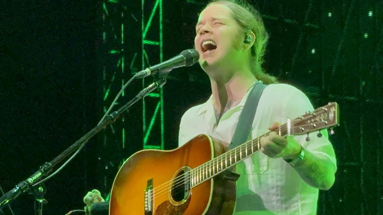 Billy Strings “Gild The Lily” 04/03/25 St. Augustine, FL