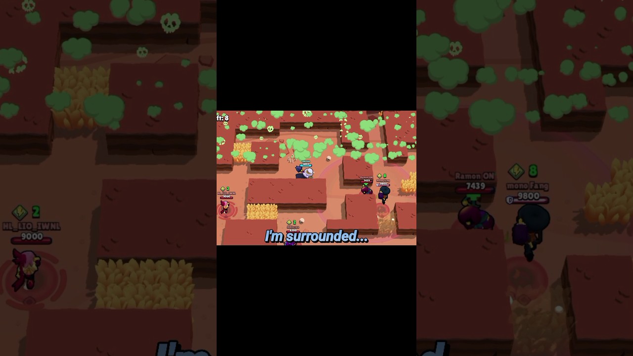 Power 1 Mortis insane gameplay 😎