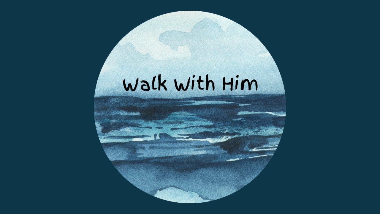 10.27.2024 | Walk With Him | New Heart Christian Church