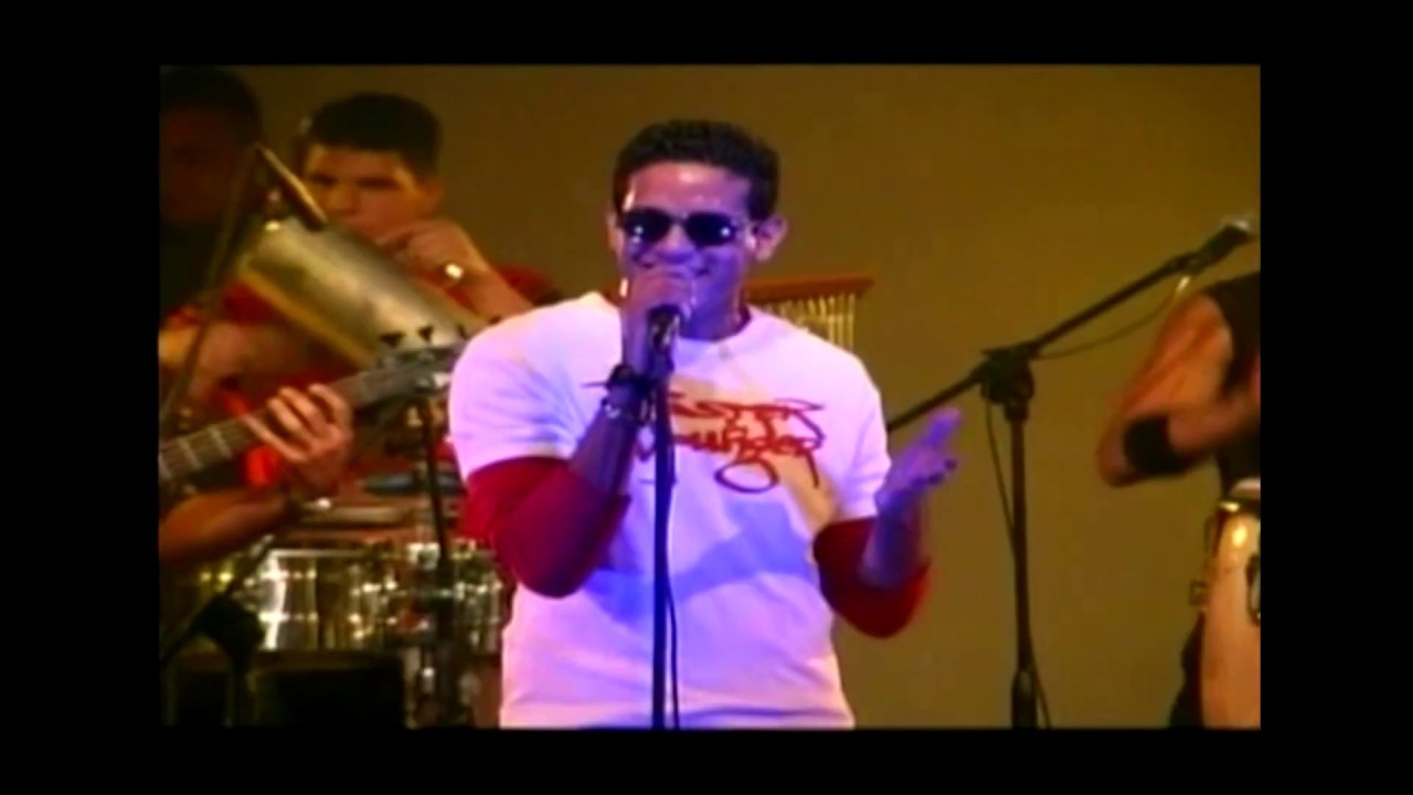 Jamboree - Mix La Cerveza y El Africano (2004)