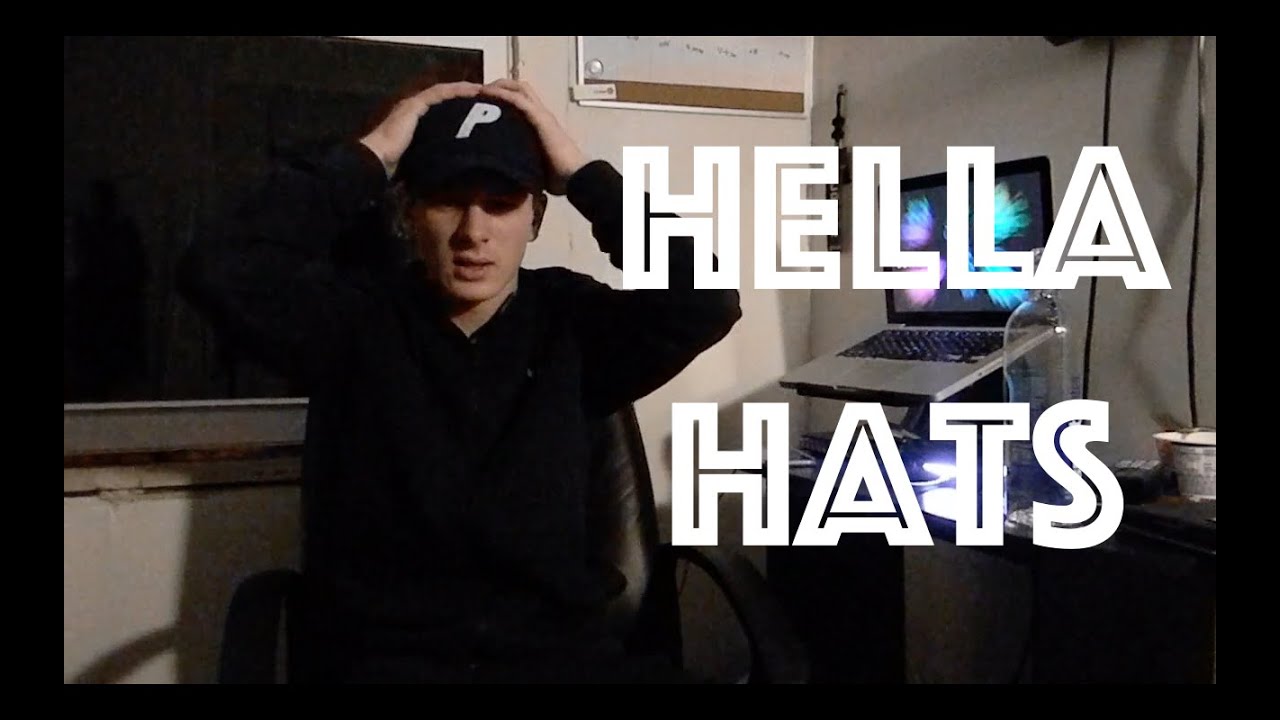New Hats (Gosha, Palace)