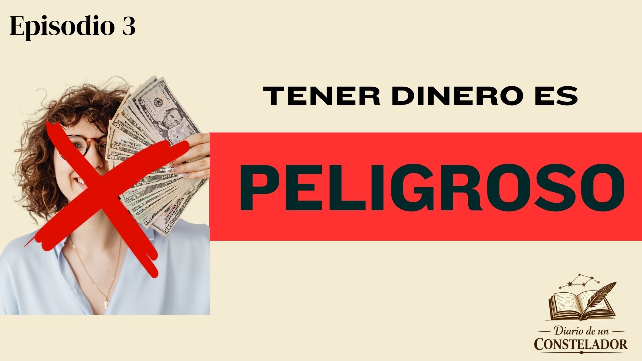 El bloqueo económico que no es tuyo