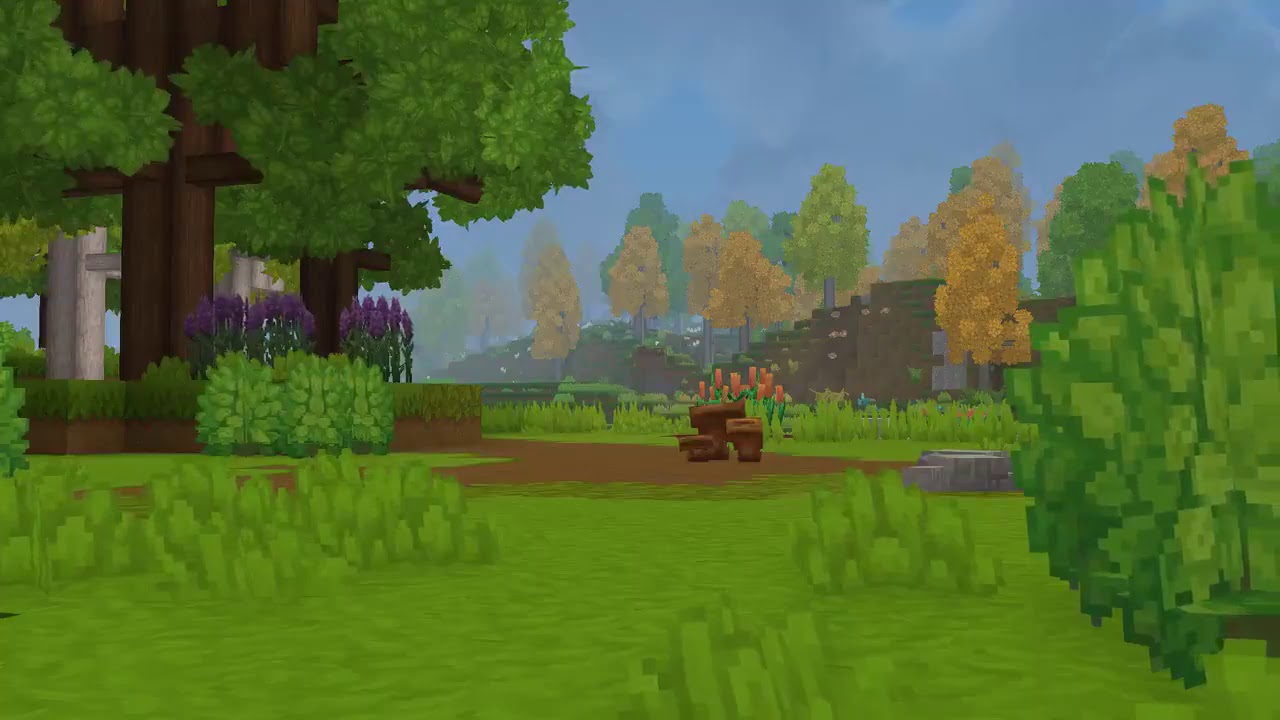 Hytale | Kweebec have a problem