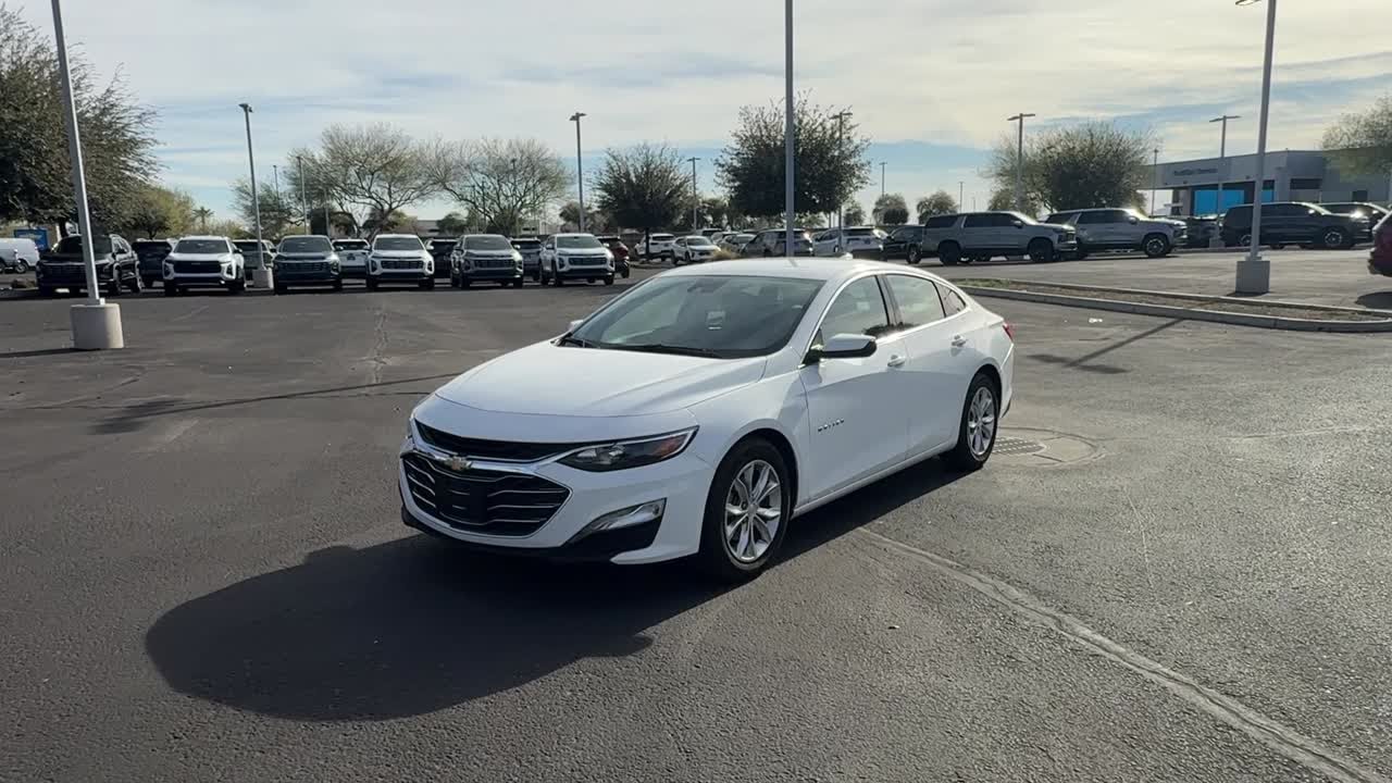 2023 Chevrolet Malibu LT Surprise, Glendale, Buckeye, Scottsdale, Phoenix AZ