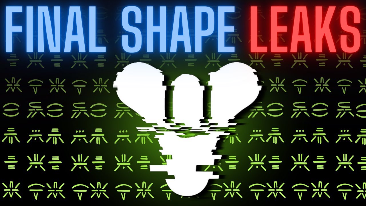 Huge Leaks! S22, S23 & The Final Shape!