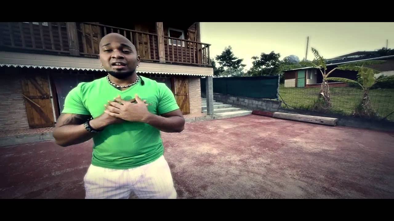 Toulou - La vie Cool ( JAL PRODUCTION )