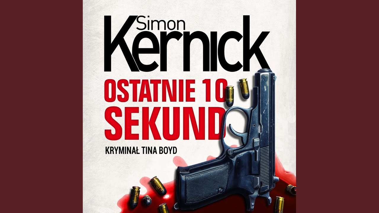Chapter 3.3 & Chapter 4.1 - Ostatnie 10 sekund