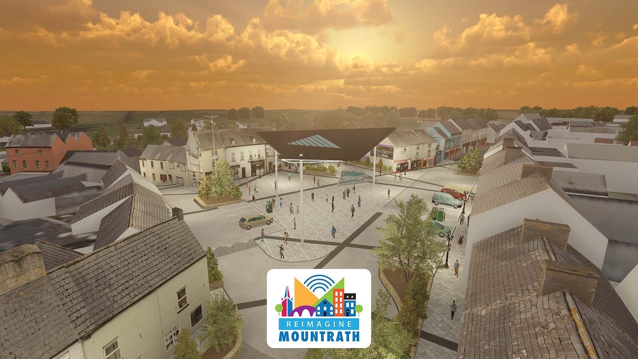 Mountrath Sustainable Communities Future Vision Plan