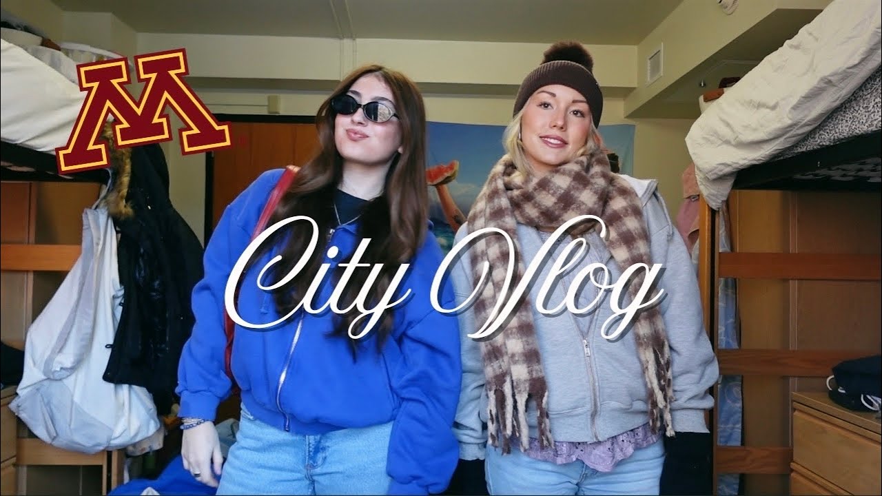 AN ATTEMPTED VLOG WHEN ITS -11 DEGREES