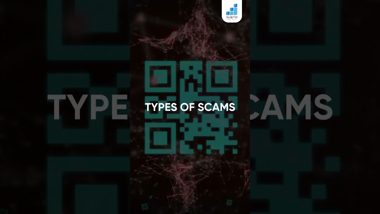 Don't Scan That QR! New Scams  Explained & Prevented  #ai #qrcode