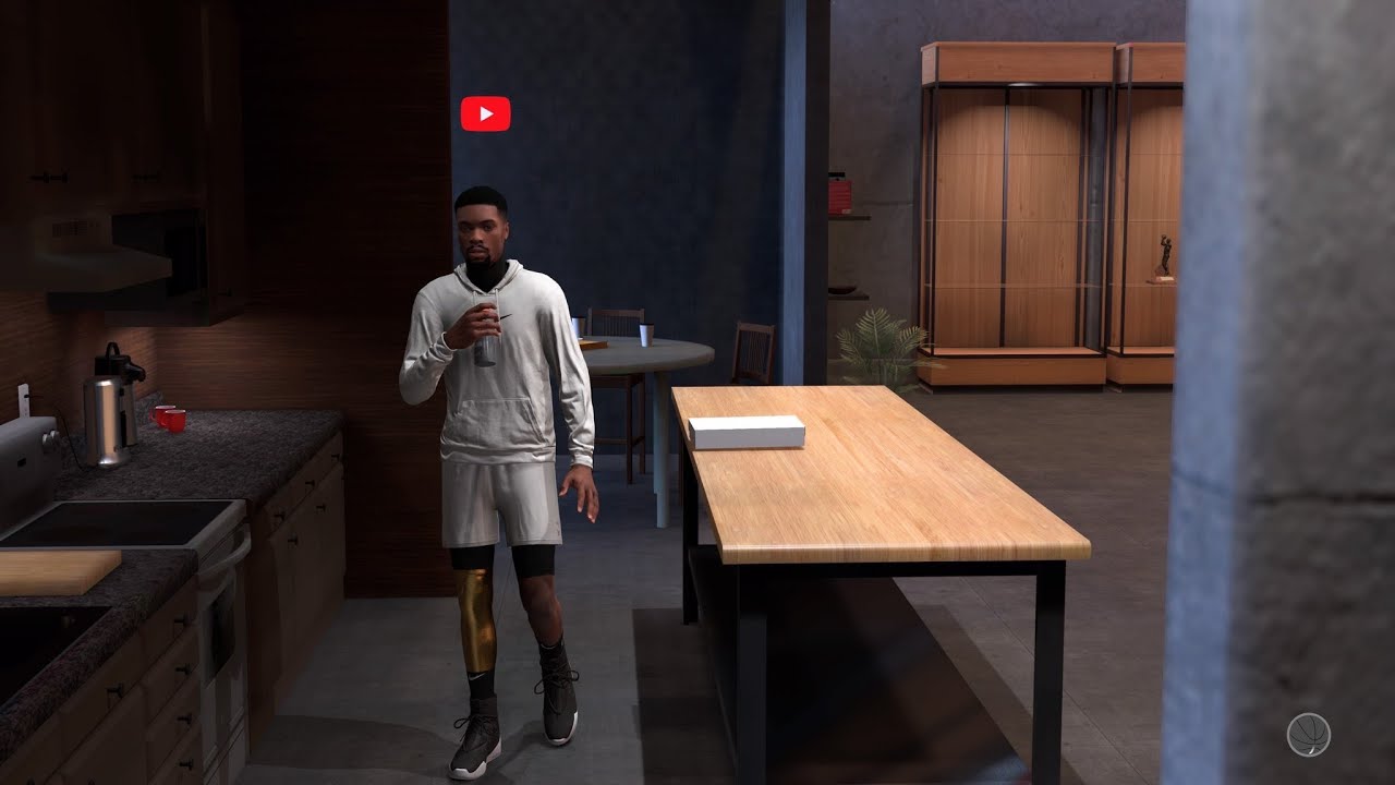 POORBOYSIN FELL OFF + 2K DIDN&rsquo;T INVITE ME TO BETA TEST NBA2K24! WHY I ABANDONED MY YOUTUBE CHANNEL!