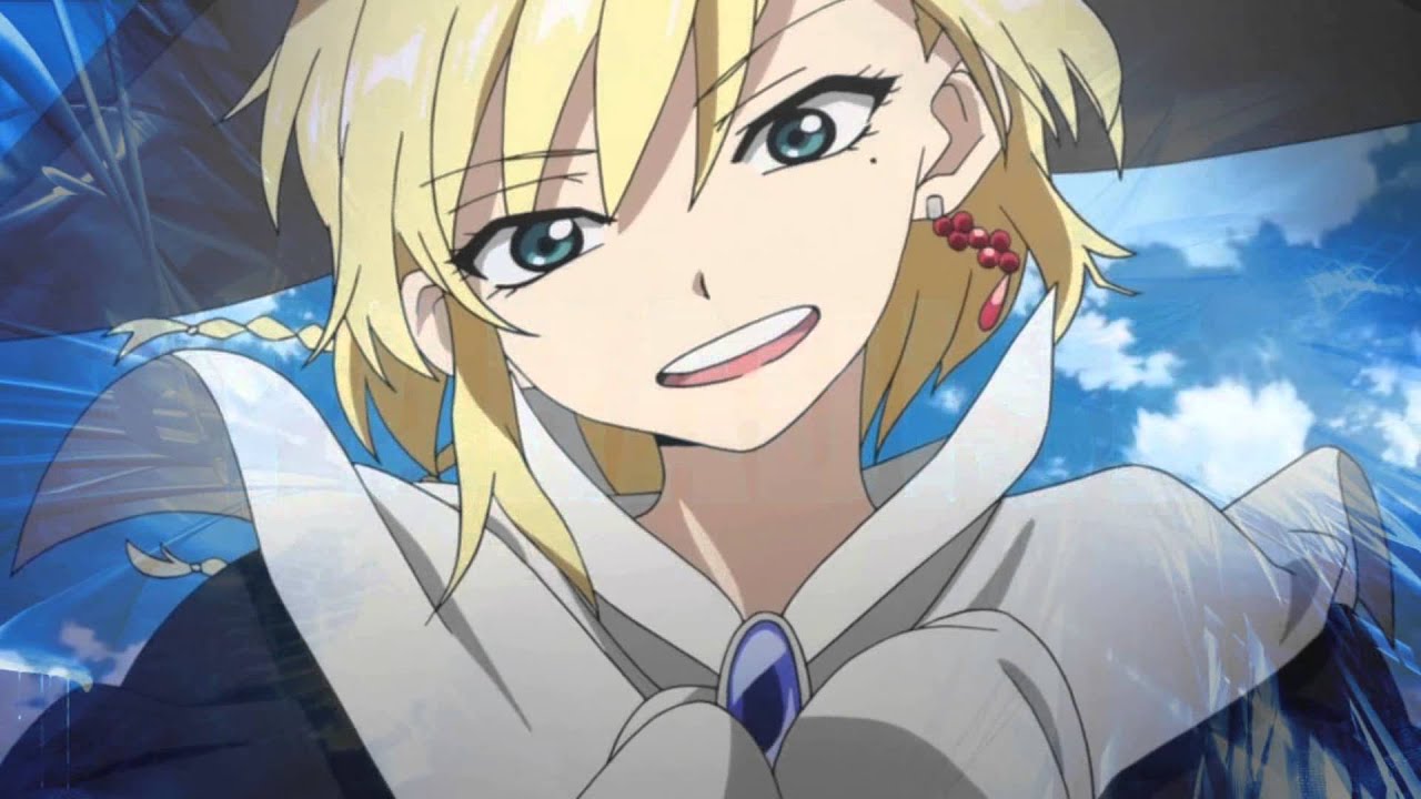 [RP۞] Paradise // MEP