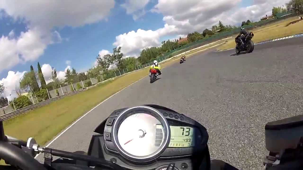 Z750R Jarama