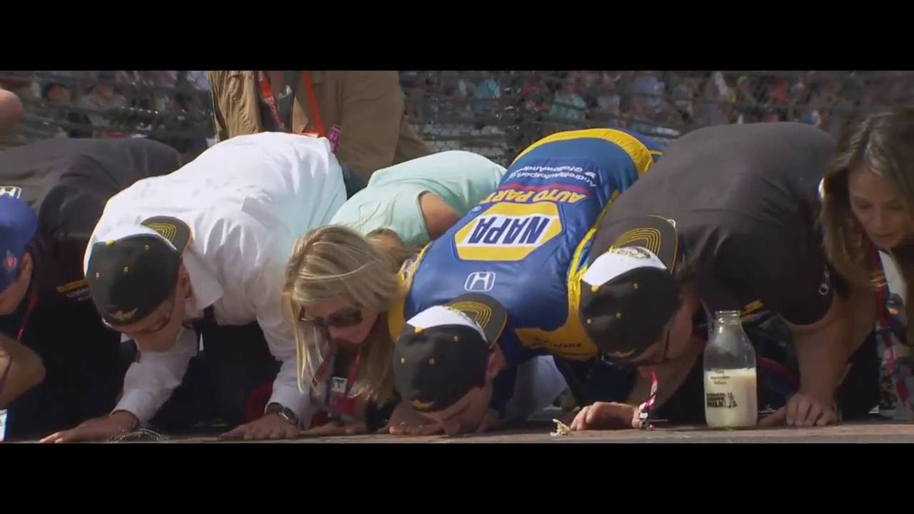 100th Indy 500 2016 | Race Edit