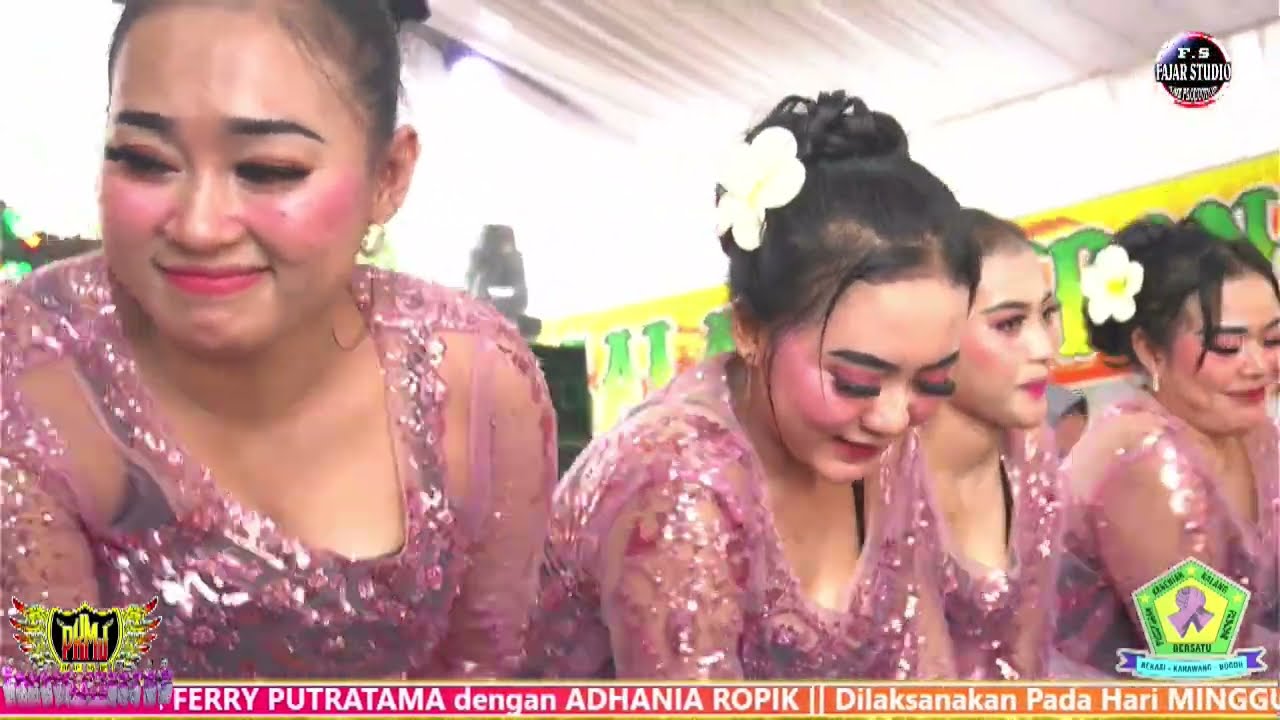 LAGU; KARAWANG TANDANG ACEP DARTAM 04 January 2026