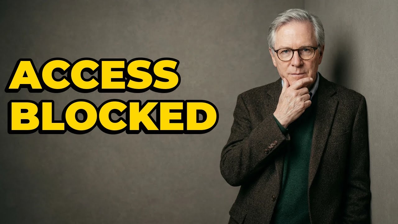 How Do Trade Barriers Limit Emerging Market Access?