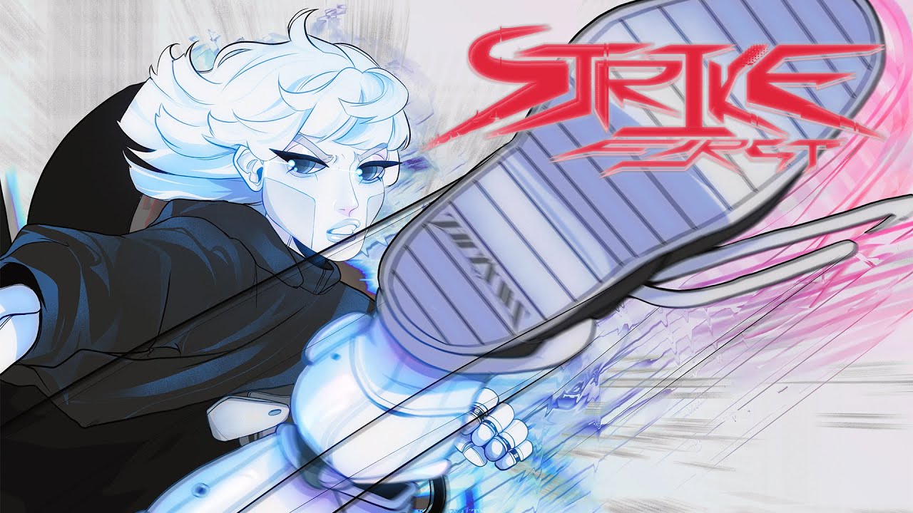 zeroth - STRIKE FIRST