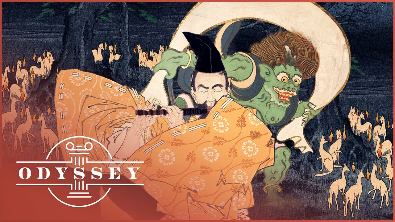 The Ancient Beliefs That Govern East Asia's Most Powerful Nations | Eastern Philosophy | Odyssey