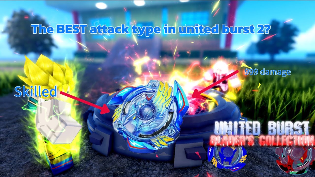 Valkyrie Dominates Everything – Best Attack Type?