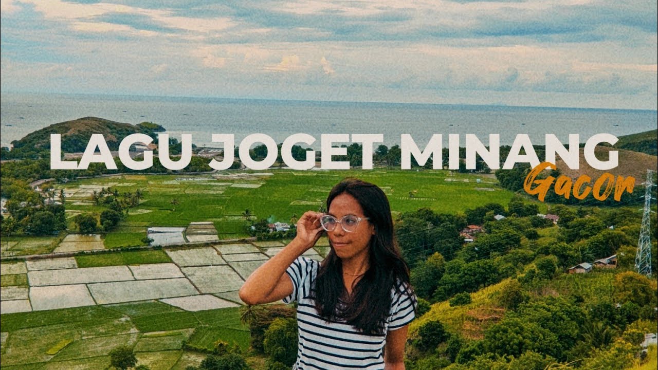 MINANG - PANEK DIAWAK KAYO DIURANG || ANDRE GALANTINO REMIX‼️