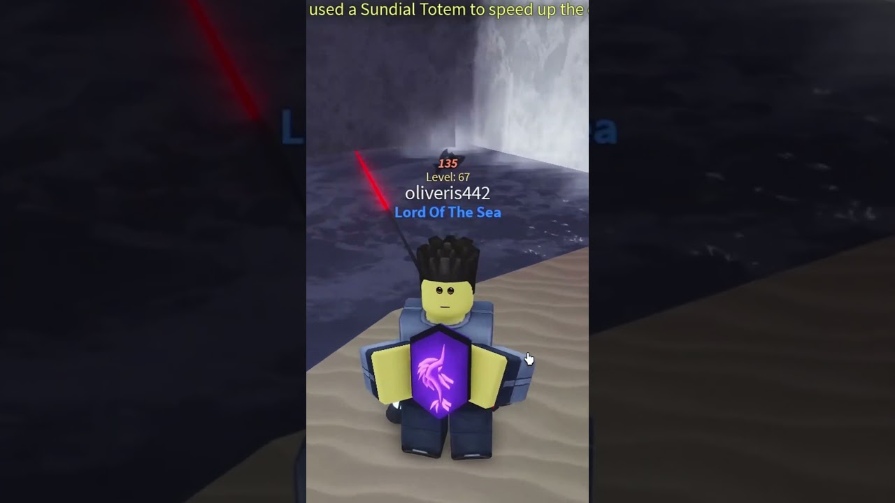 How to Get all 4 Ancient Fragments to Access the Ancient Archives in Roblox Fisch
