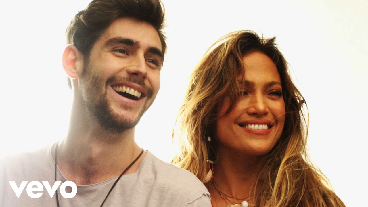 Alvaro Soler - El Mismo Sol ft. Jennifer Lopez