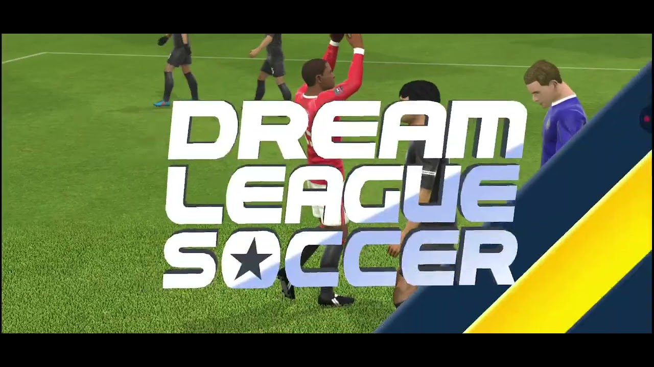Dream League Soccer 2019