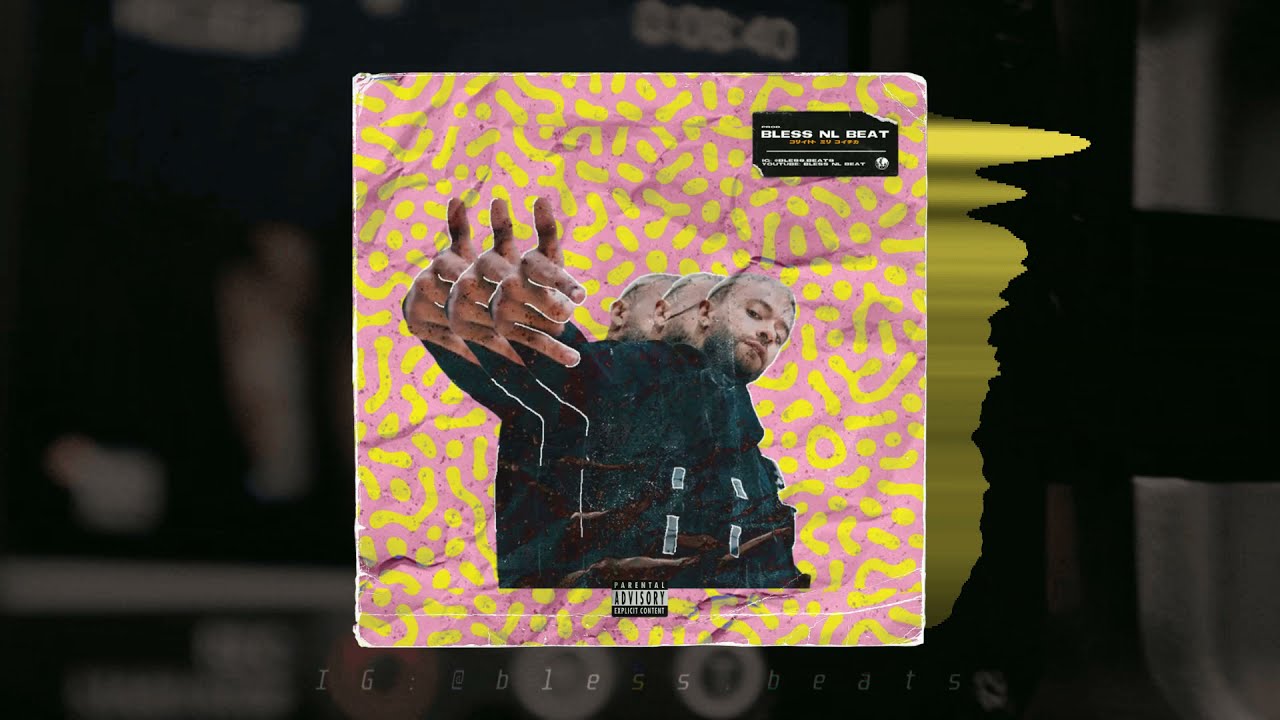 (VENDIDO) FEID x SKY x TAINY Type Beat | Smooth Reggaeton Beat (prod. HEY BLESS!)